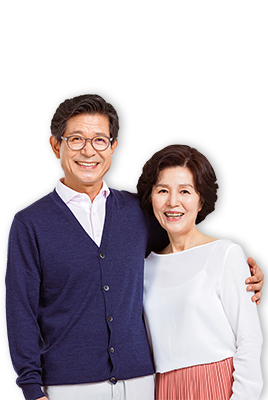 珍爱父母体检套餐